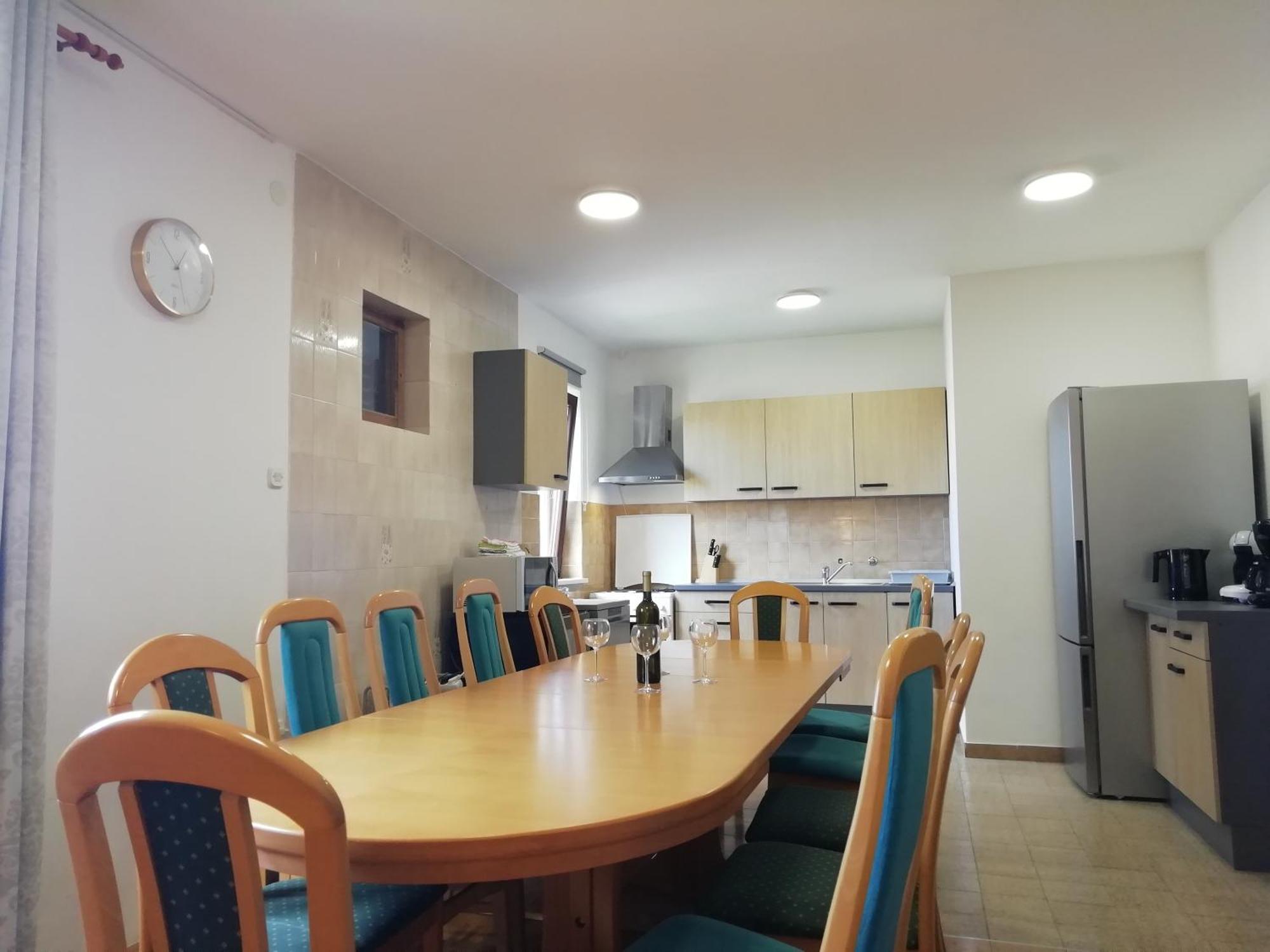 נין Apartments Valentina-B מראה חיצוני תמונה